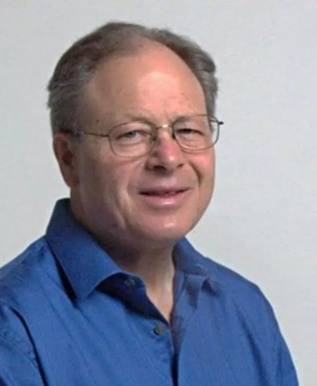Paul Hessinger- NLP Master Practitioner Hypnotherapist