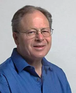 Paul Hessinger- NLP Master Practitioner Hypnotherapist
