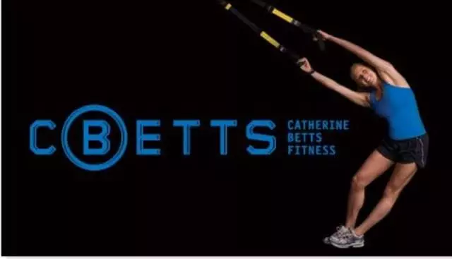 Catherine Betts Health and Human Performance