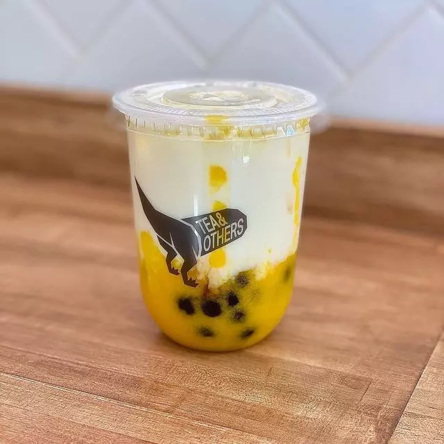 Tea & Others