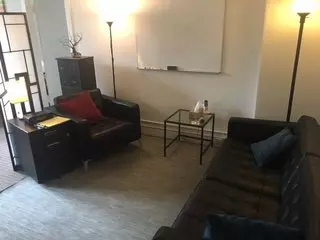 San Francisco Stress and Anxiety Center