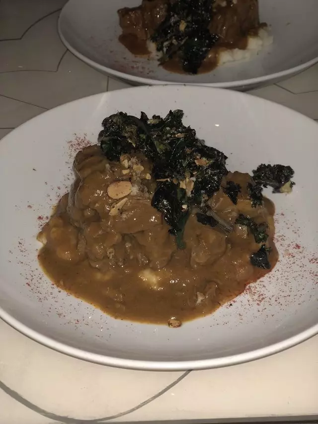 Canela Bistro & Wine Bar