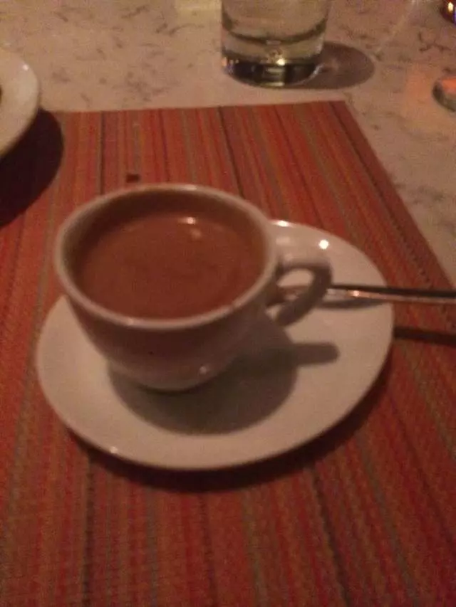 Canela Bistro & Wine Bar