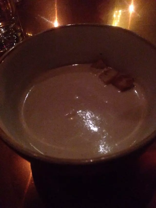 Canela Bistro & Wine Bar