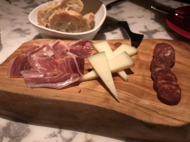 Canela Bistro & Wine Bar