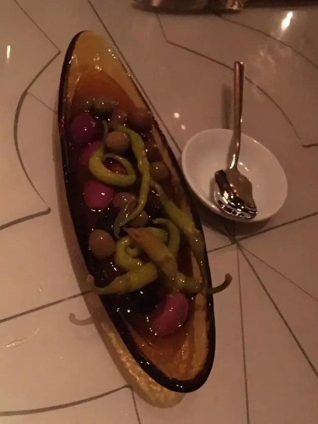 Canela Bistro & Wine Bar