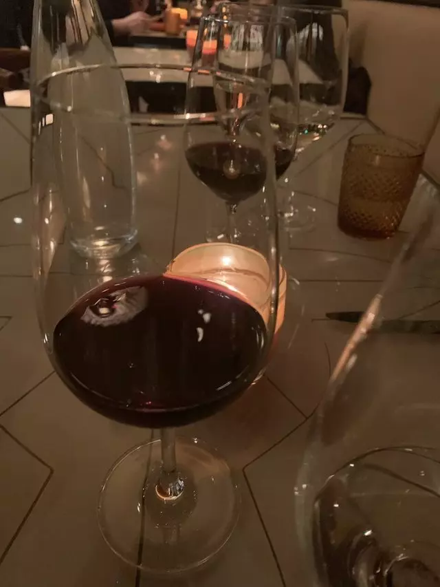 Canela Bistro & Wine Bar