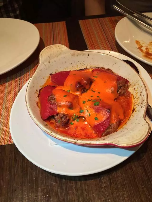 Canela Bistro & Wine Bar