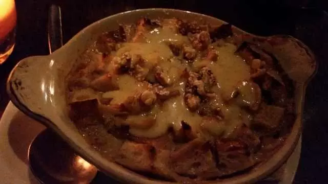 Canela Bistro & Wine Bar