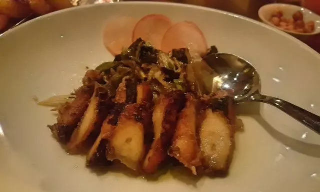 Canela Bistro & Wine Bar
