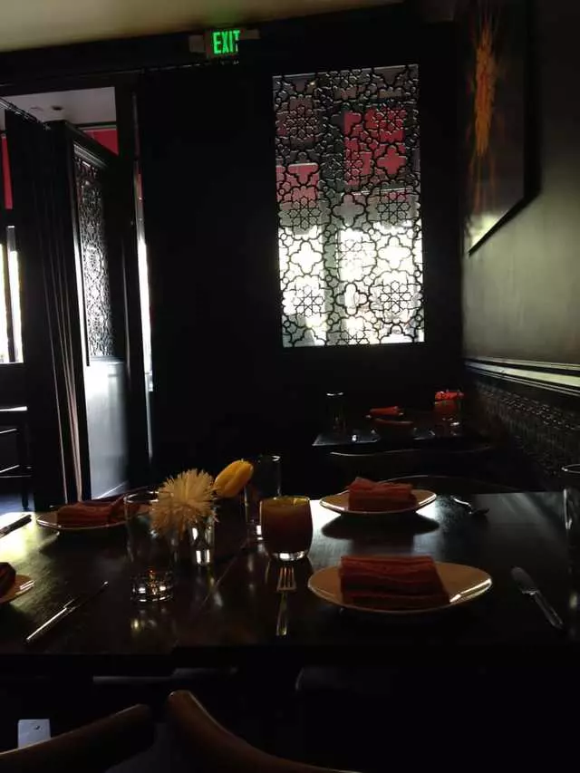 Canela Bistro & Wine Bar