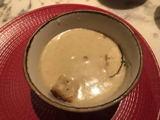 Canela Bistro & Wine Bar