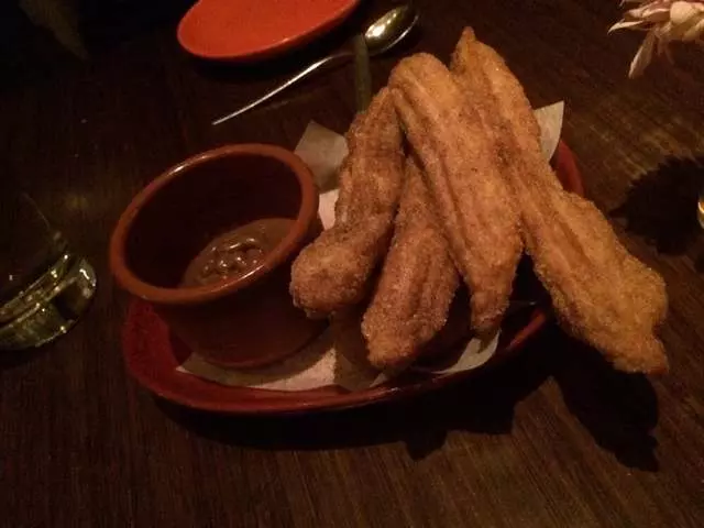 Canela Bistro & Wine Bar