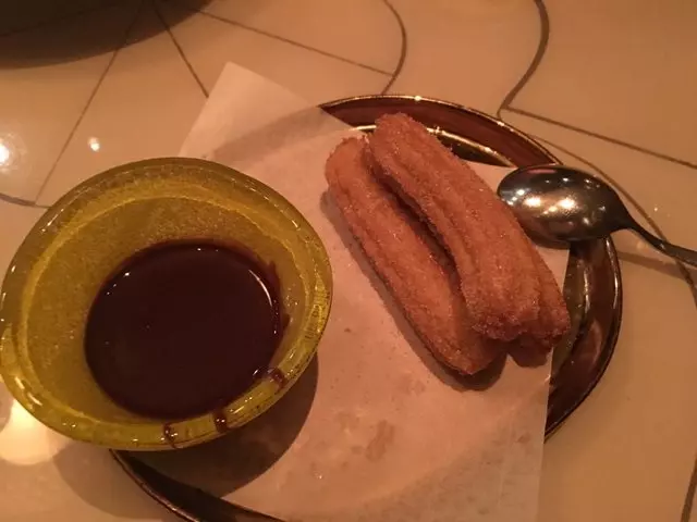 Canela Bistro & Wine Bar