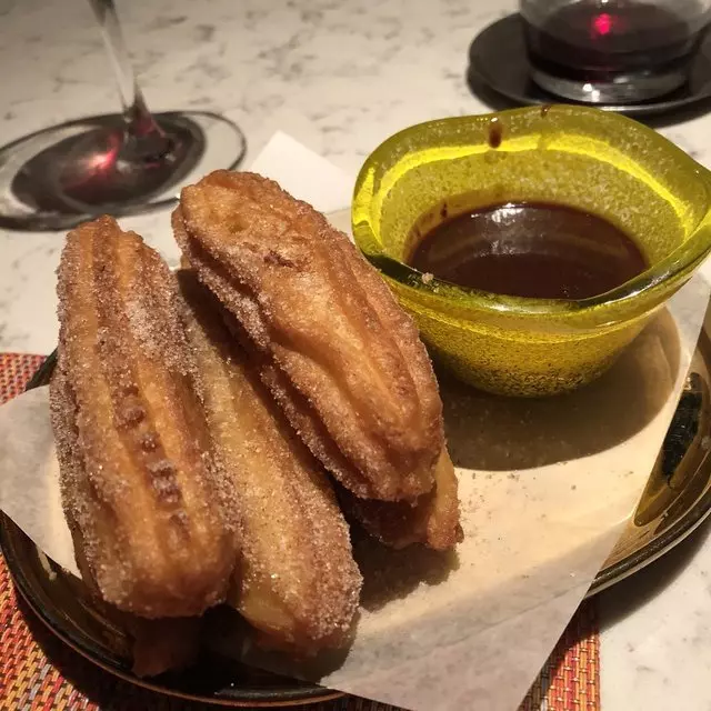 Canela Bistro & Wine Bar