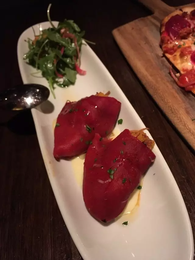Canela Bistro & Wine Bar