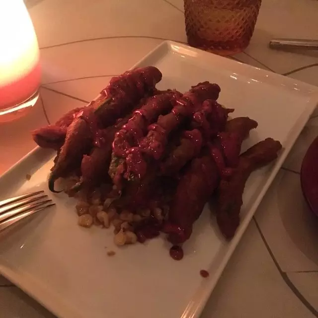 Canela Bistro & Wine Bar