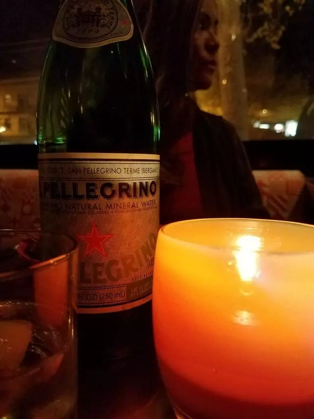 Canela Bistro & Wine Bar