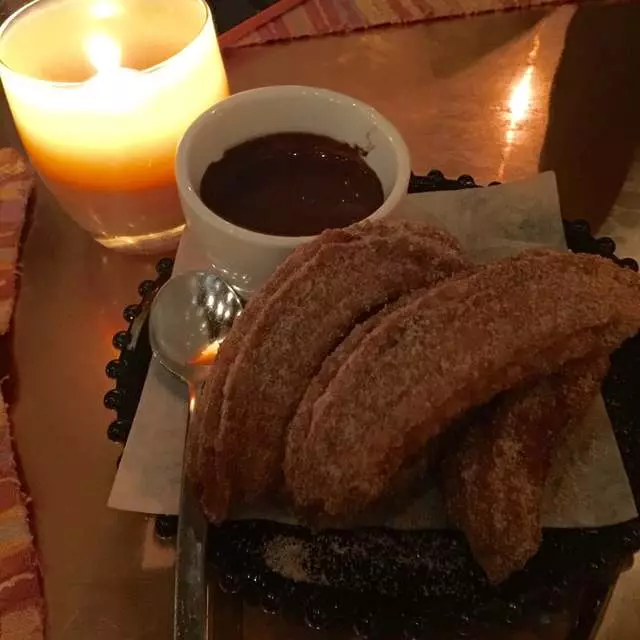 Canela Bistro & Wine Bar