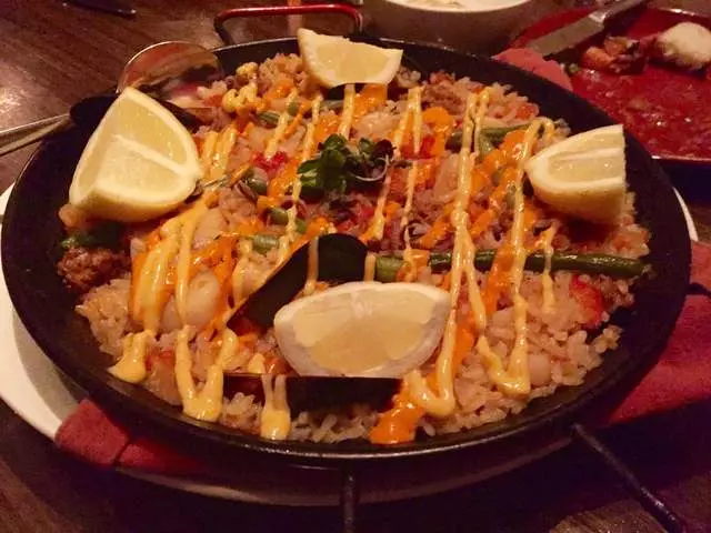 Canela Bistro & Wine Bar