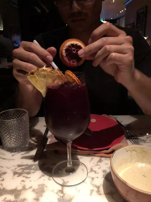 Canela Bistro & Wine Bar