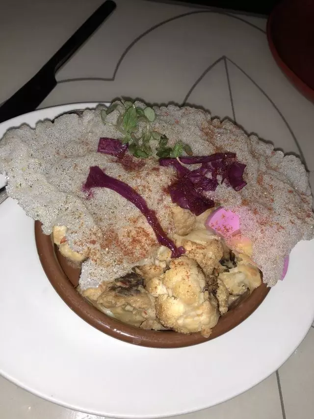 Canela Bistro & Wine Bar