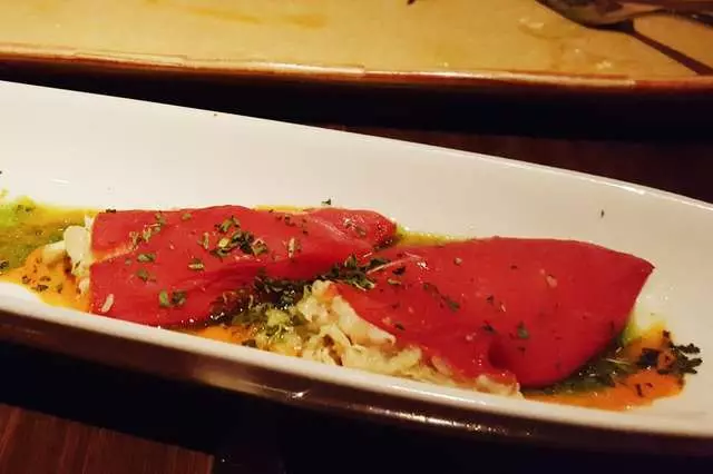 Canela Bistro & Wine Bar