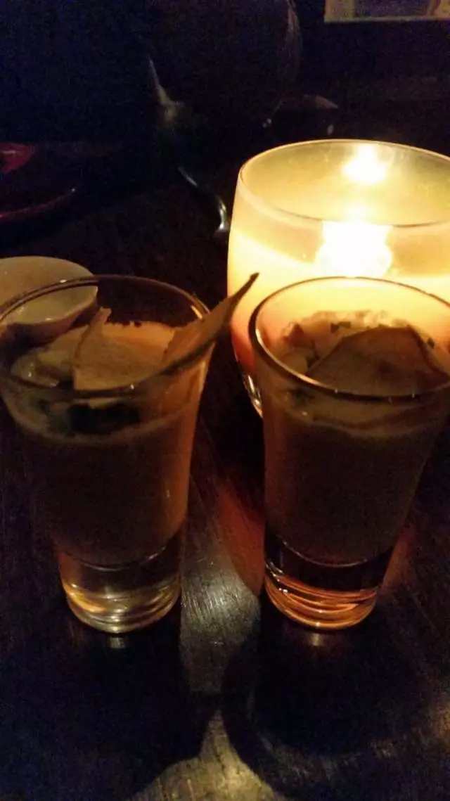 Canela Bistro & Wine Bar
