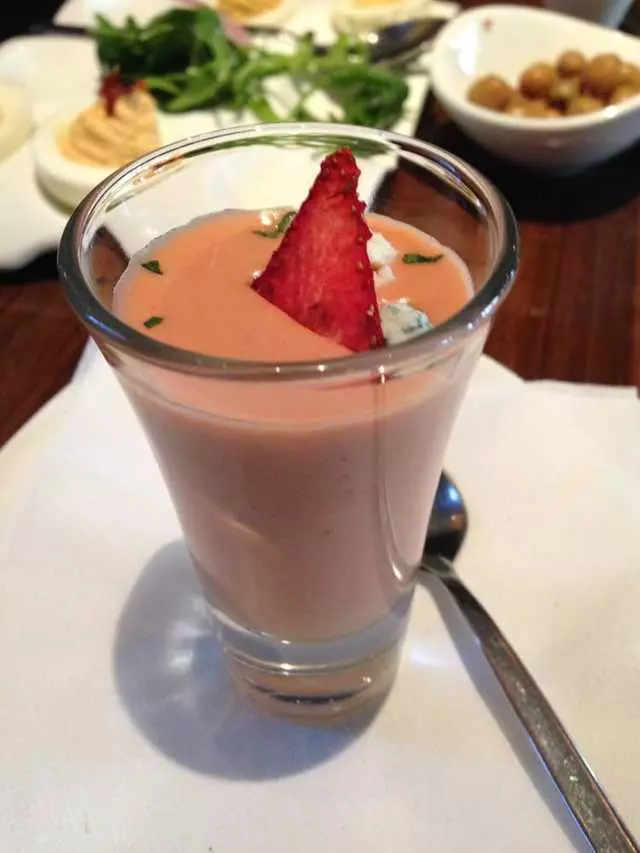 Canela Bistro & Wine Bar