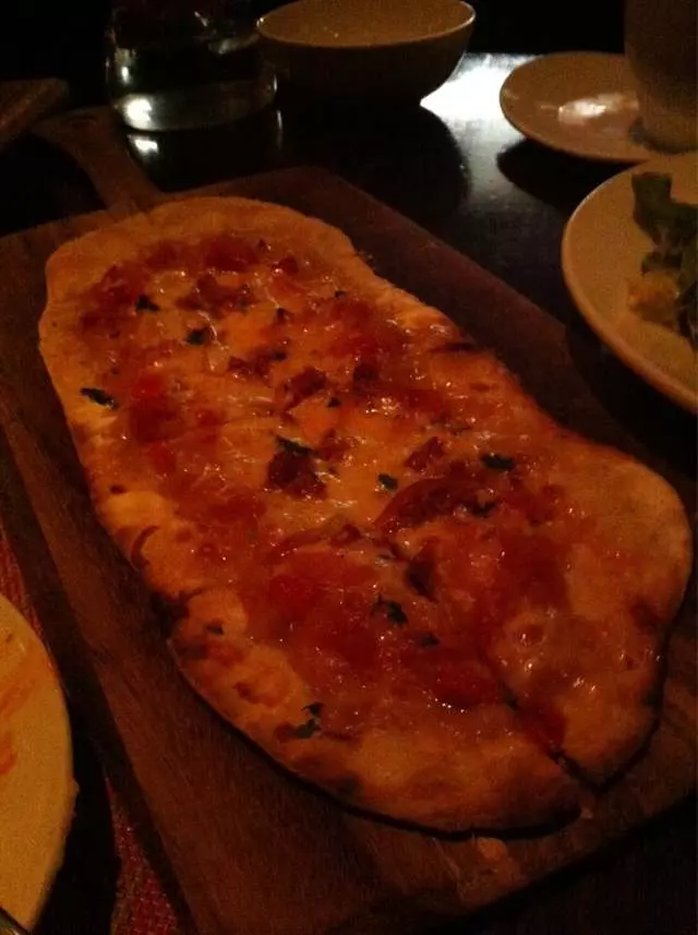 Canela Bistro & Wine Bar