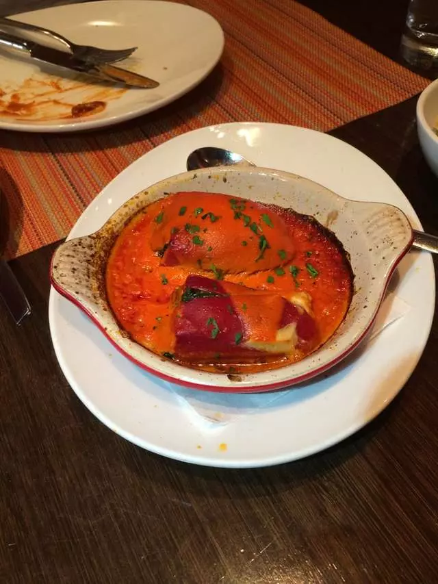 Canela Bistro & Wine Bar