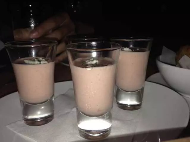 Canela Bistro & Wine Bar