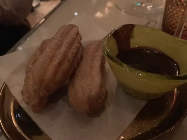 Canela Bistro & Wine Bar