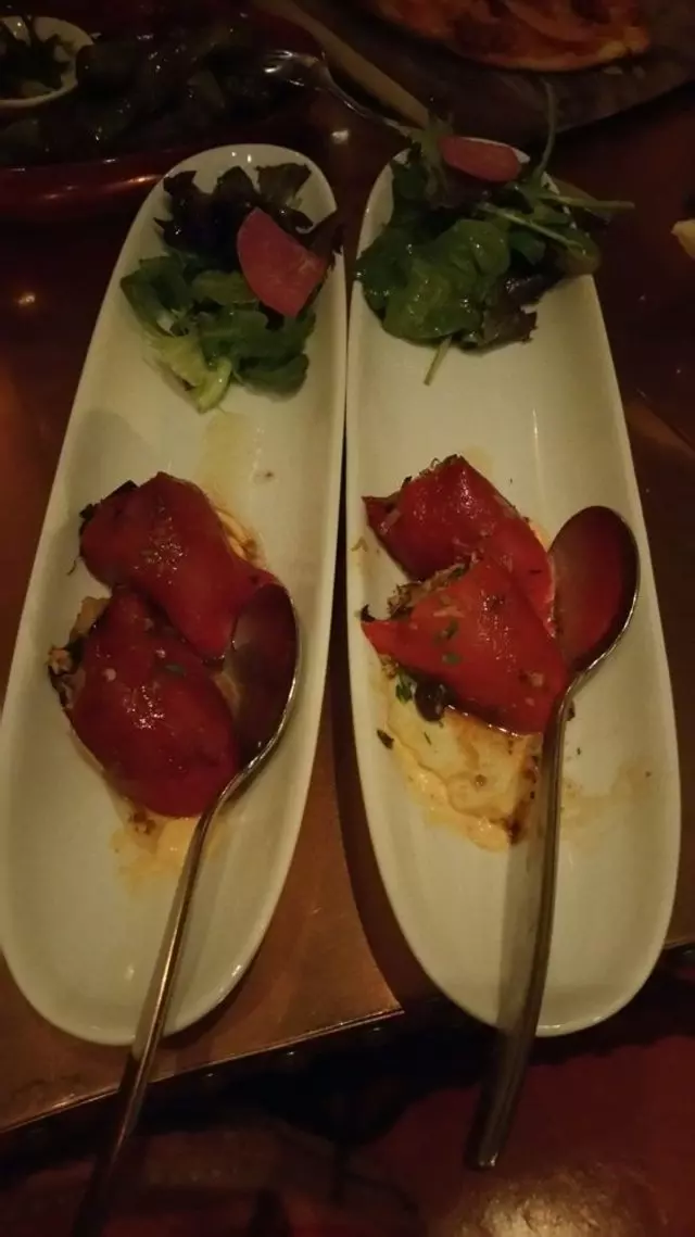 Canela Bistro & Wine Bar