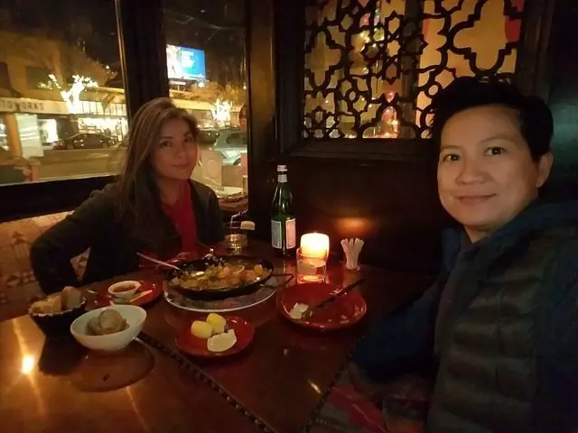 Canela Bistro & Wine Bar