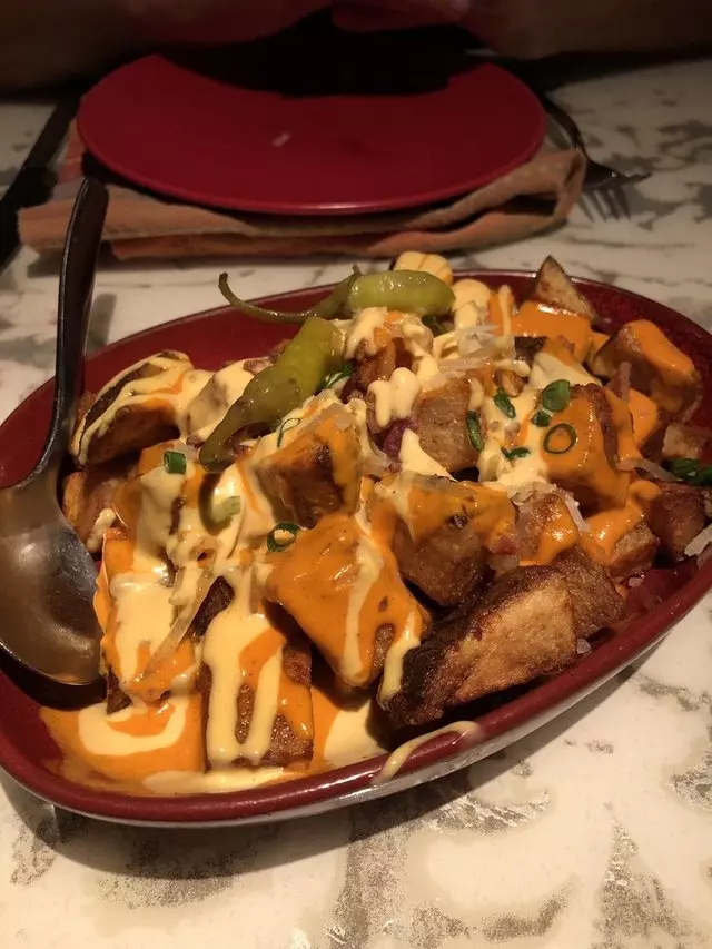 Canela Bistro & Wine Bar