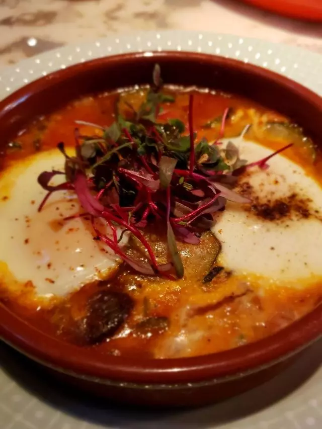 Canela Bistro & Wine Bar