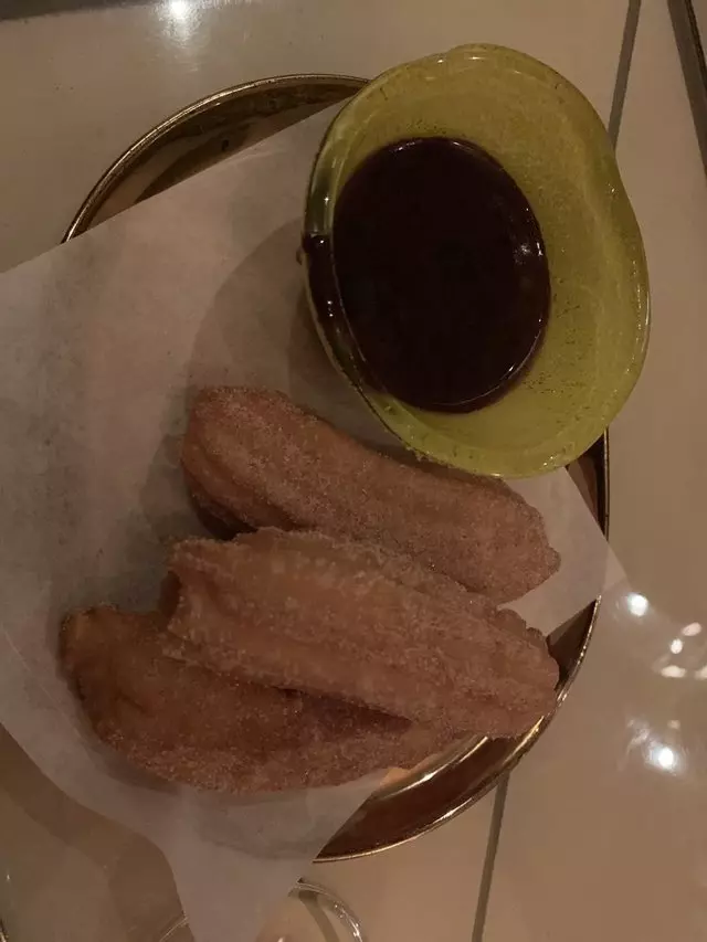 Canela Bistro & Wine Bar