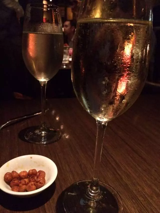 Canela Bistro & Wine Bar