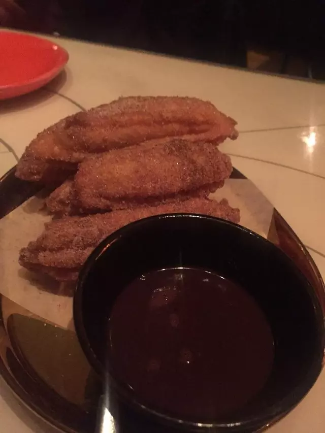 Canela Bistro & Wine Bar