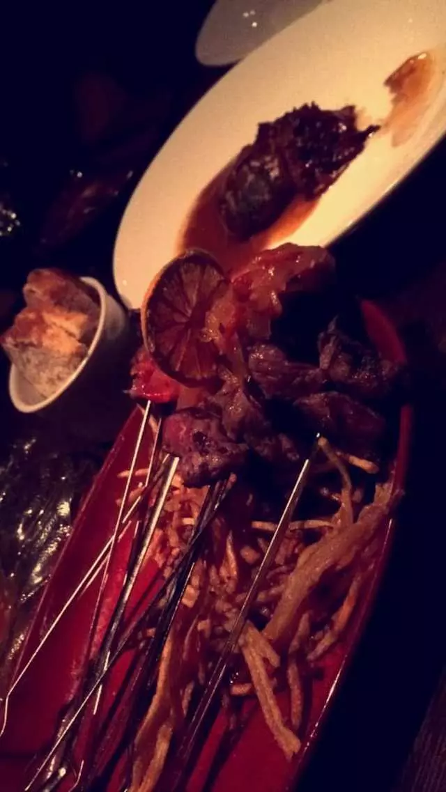 Canela Bistro & Wine Bar