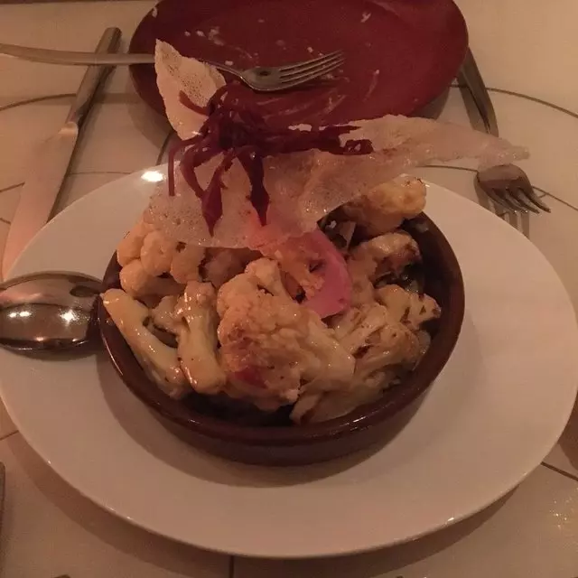 Canela Bistro & Wine Bar