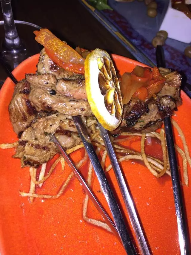 Canela Bistro & Wine Bar