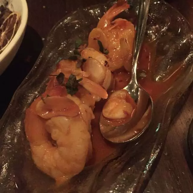 Canela Bistro & Wine Bar