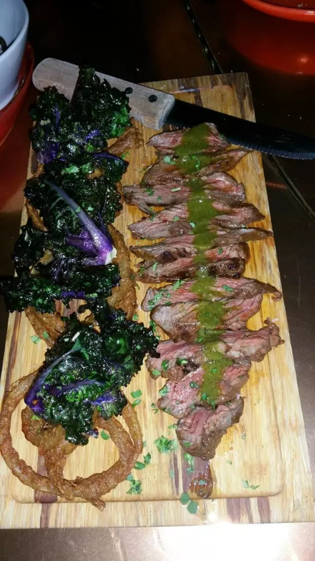 Canela Bistro & Wine Bar