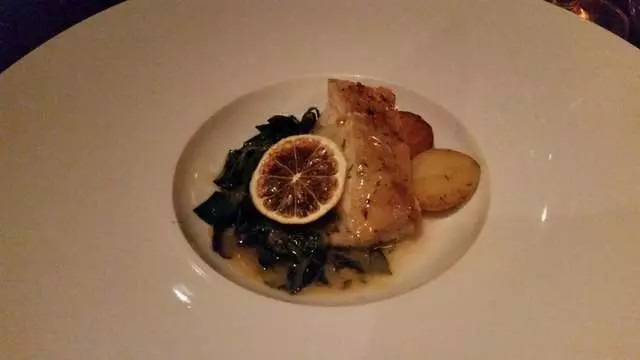 Canela Bistro & Wine Bar