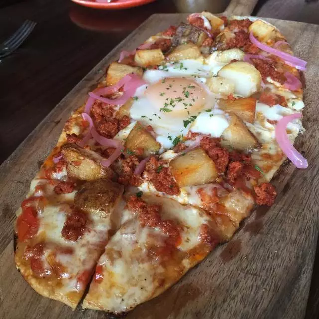 Canela Bistro & Wine Bar