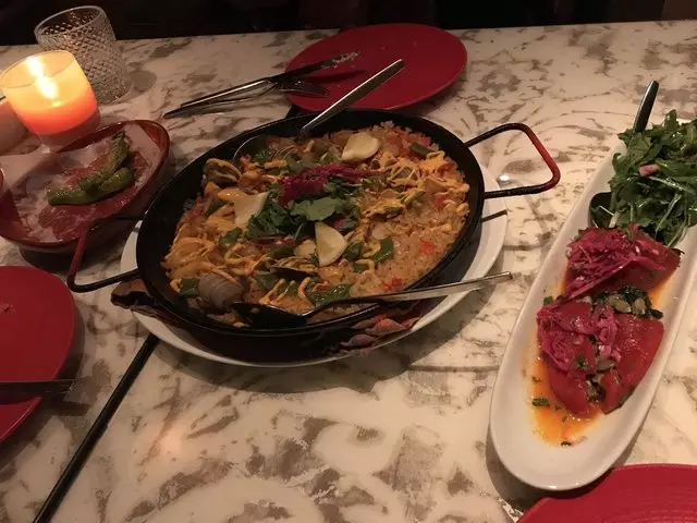 Canela Bistro & Wine Bar