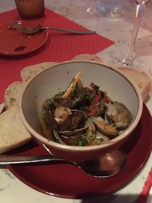 Canela Bistro & Wine Bar