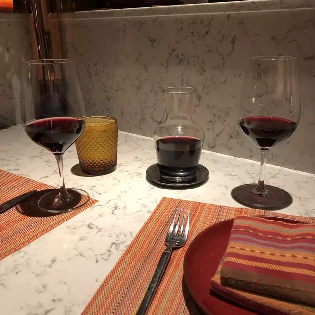 Canela Bistro & Wine Bar